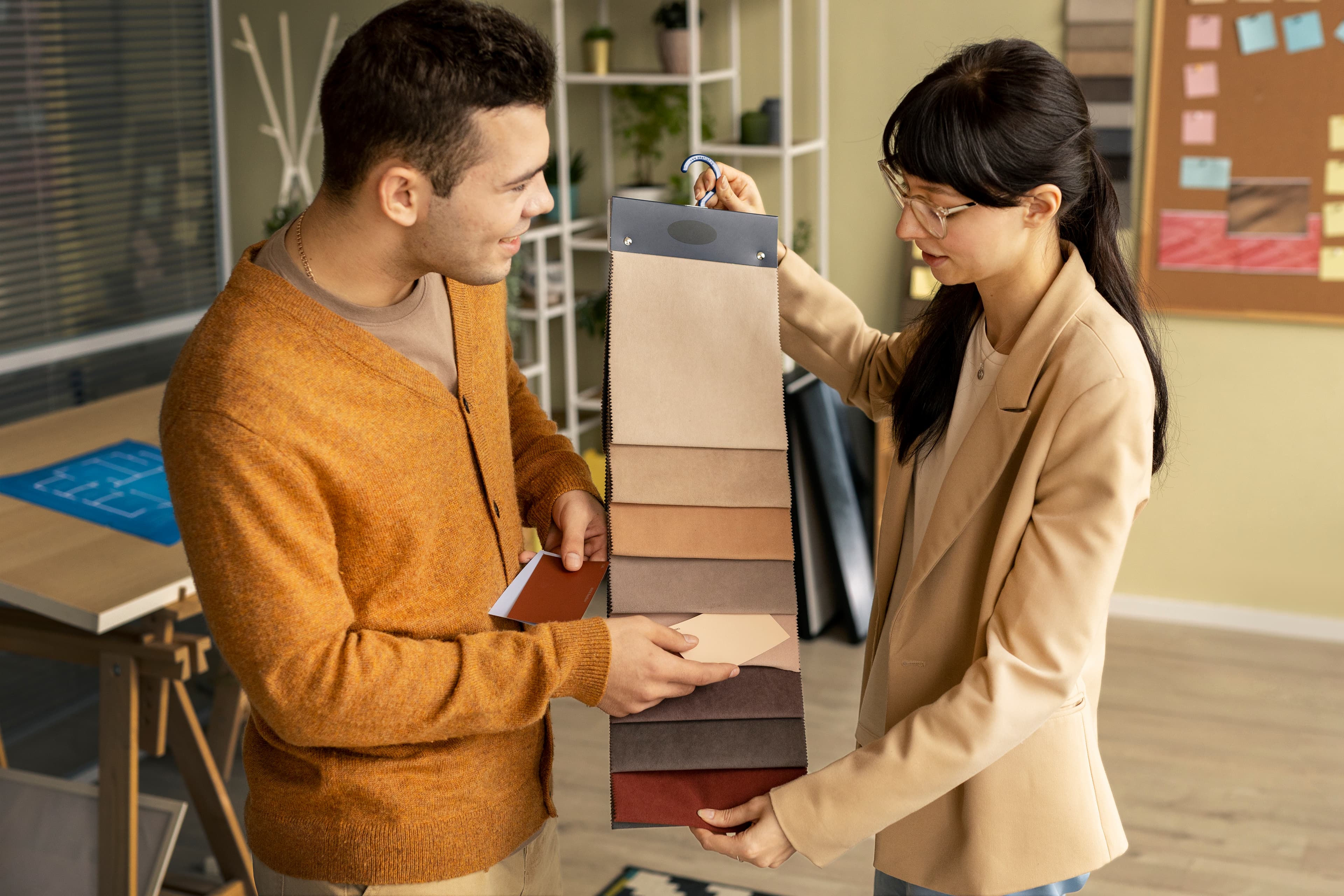 Consumer behavior gets personal 