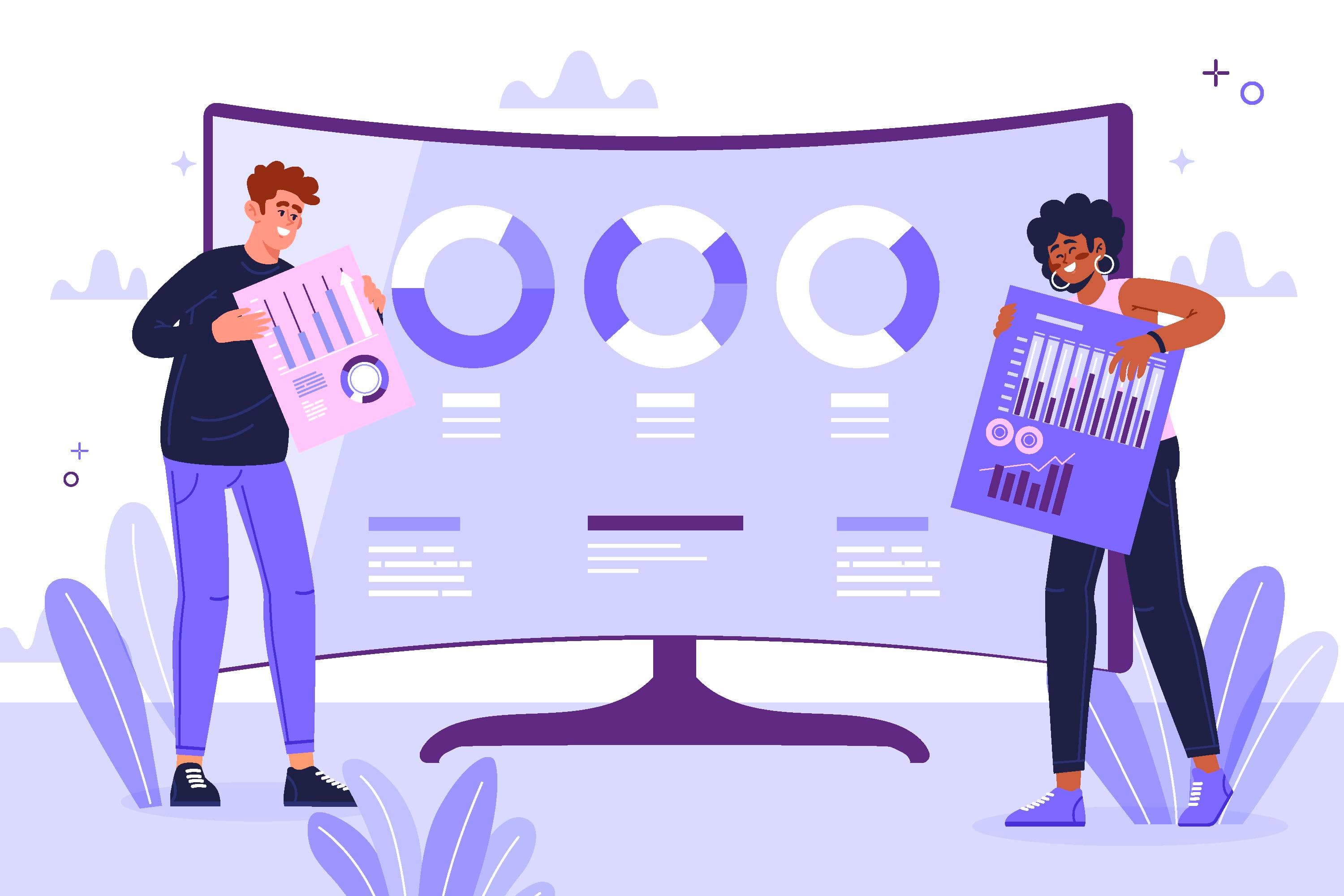 Customer Analytics