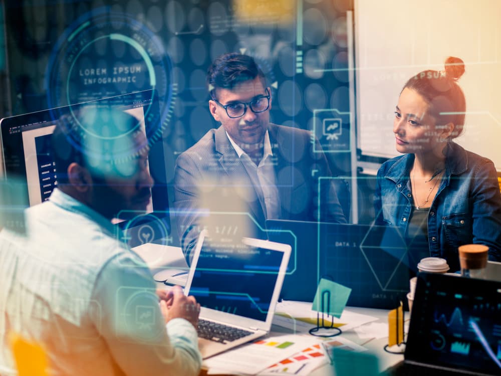 Empowering Retail with IT and Consulting Services: Driving Efficiency, Innovation, and Growth