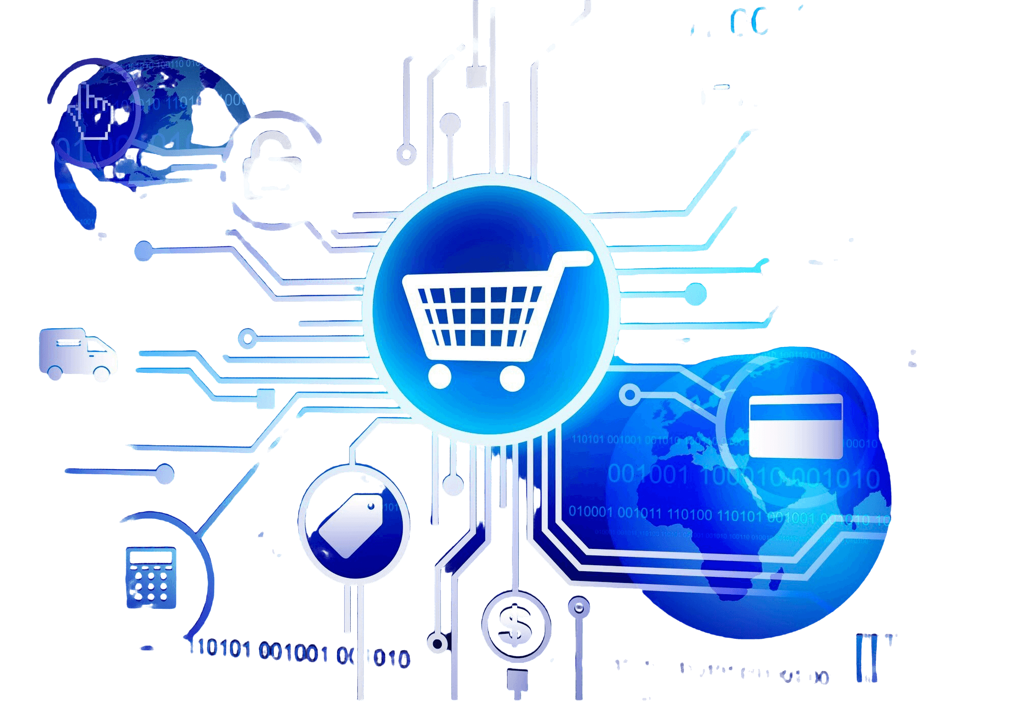 Revolutionizing Retail with Data-Driven Insights. Unlock Infinite Growth Potential.